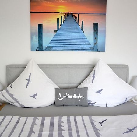 Lakeview Penthouse Meersburg Esterno foto