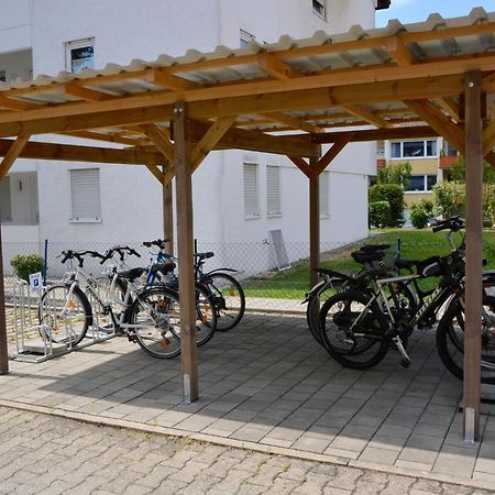 Lakeview Penthouse Meersburg Esterno foto