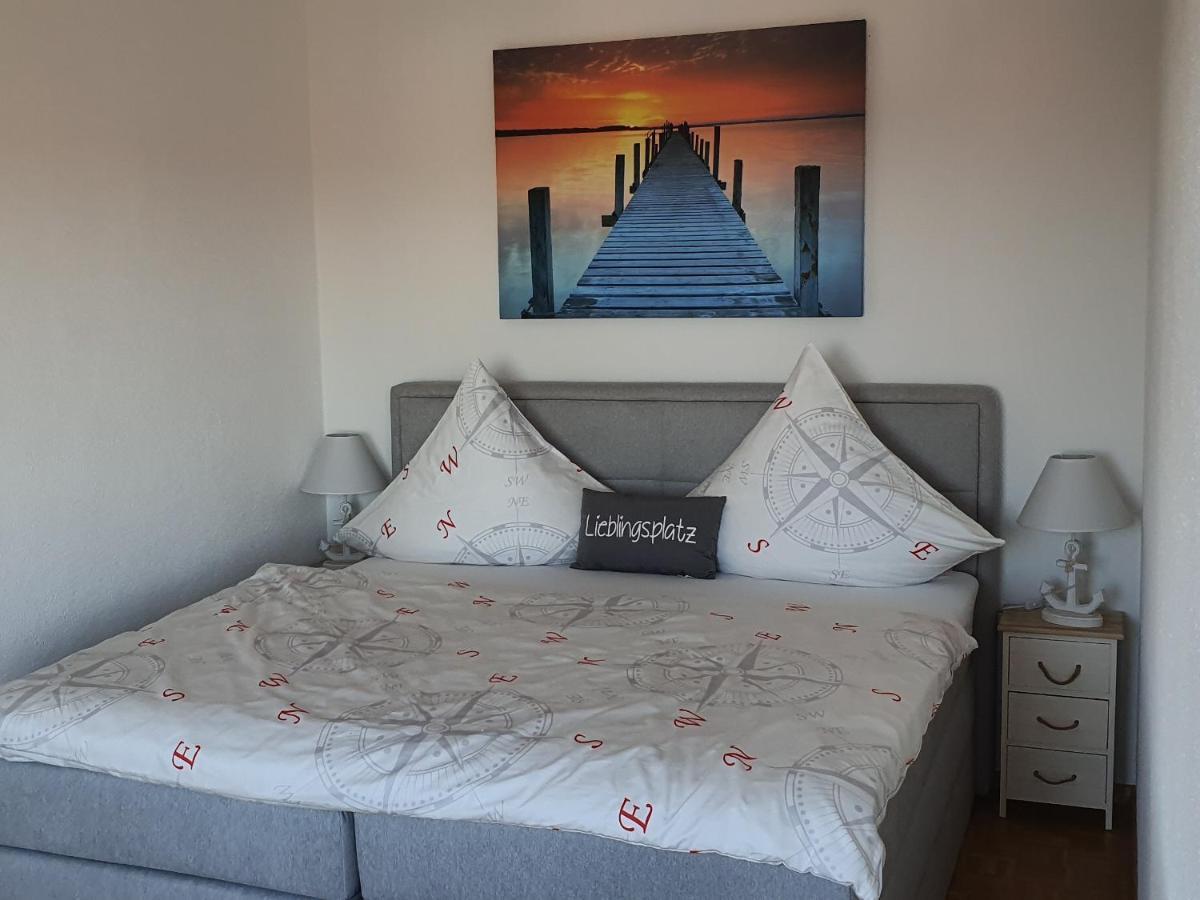 Lakeview Penthouse Meersburg Esterno foto
