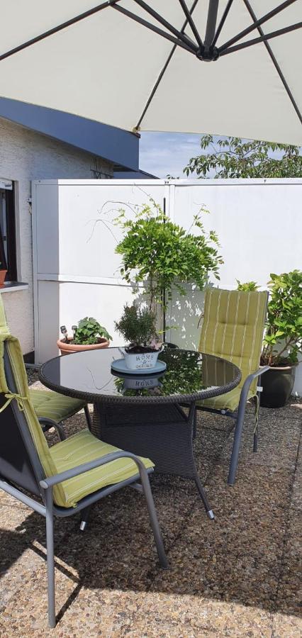 Lakeview Penthouse Meersburg Esterno foto