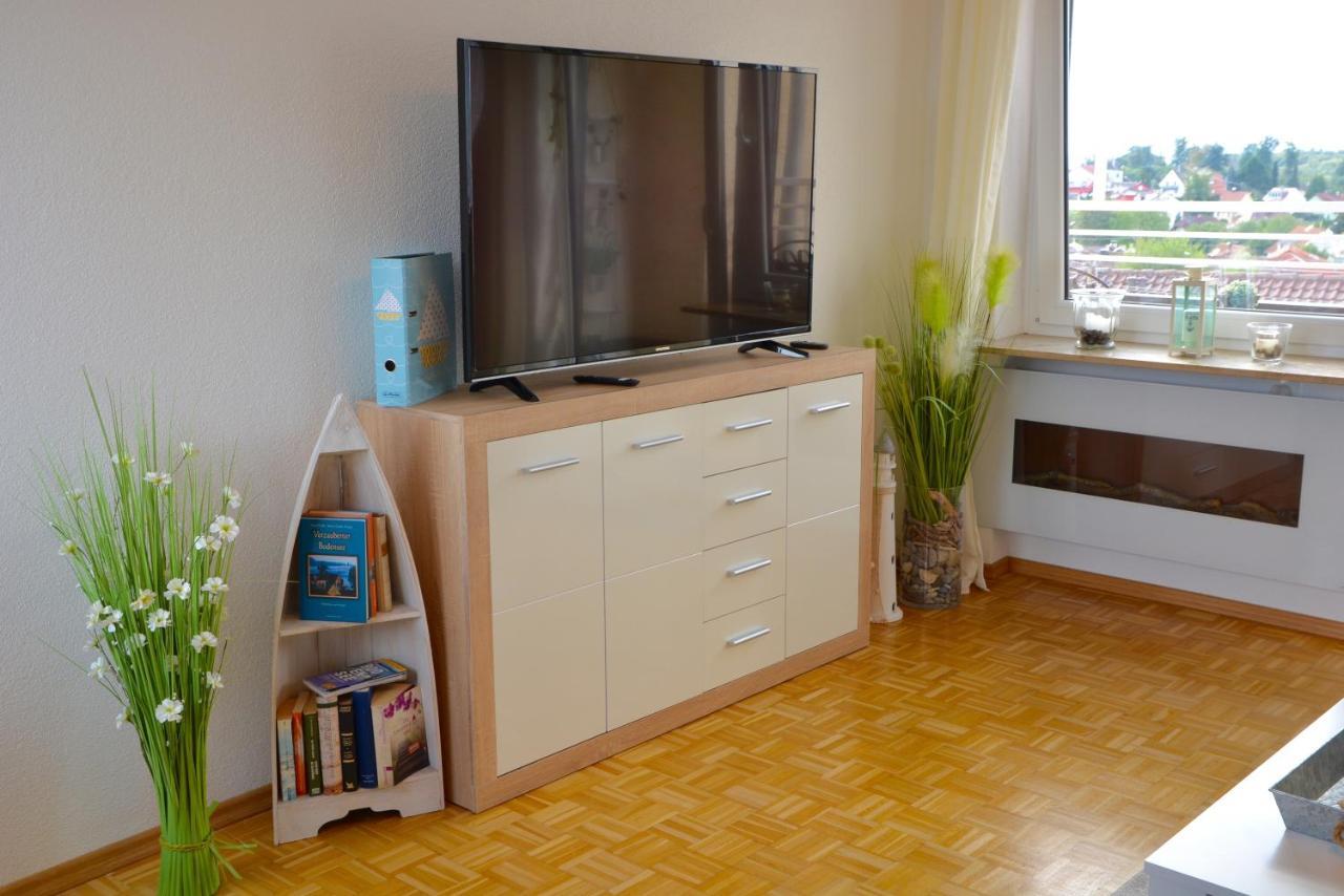 Lakeview Penthouse Meersburg Esterno foto
