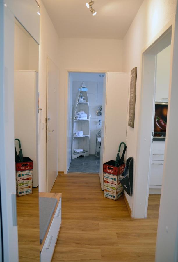 Lakeview Penthouse Meersburg Esterno foto