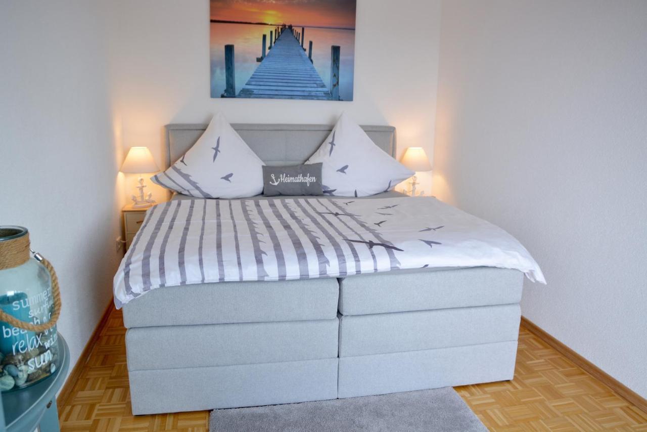 Lakeview Penthouse Meersburg Esterno foto