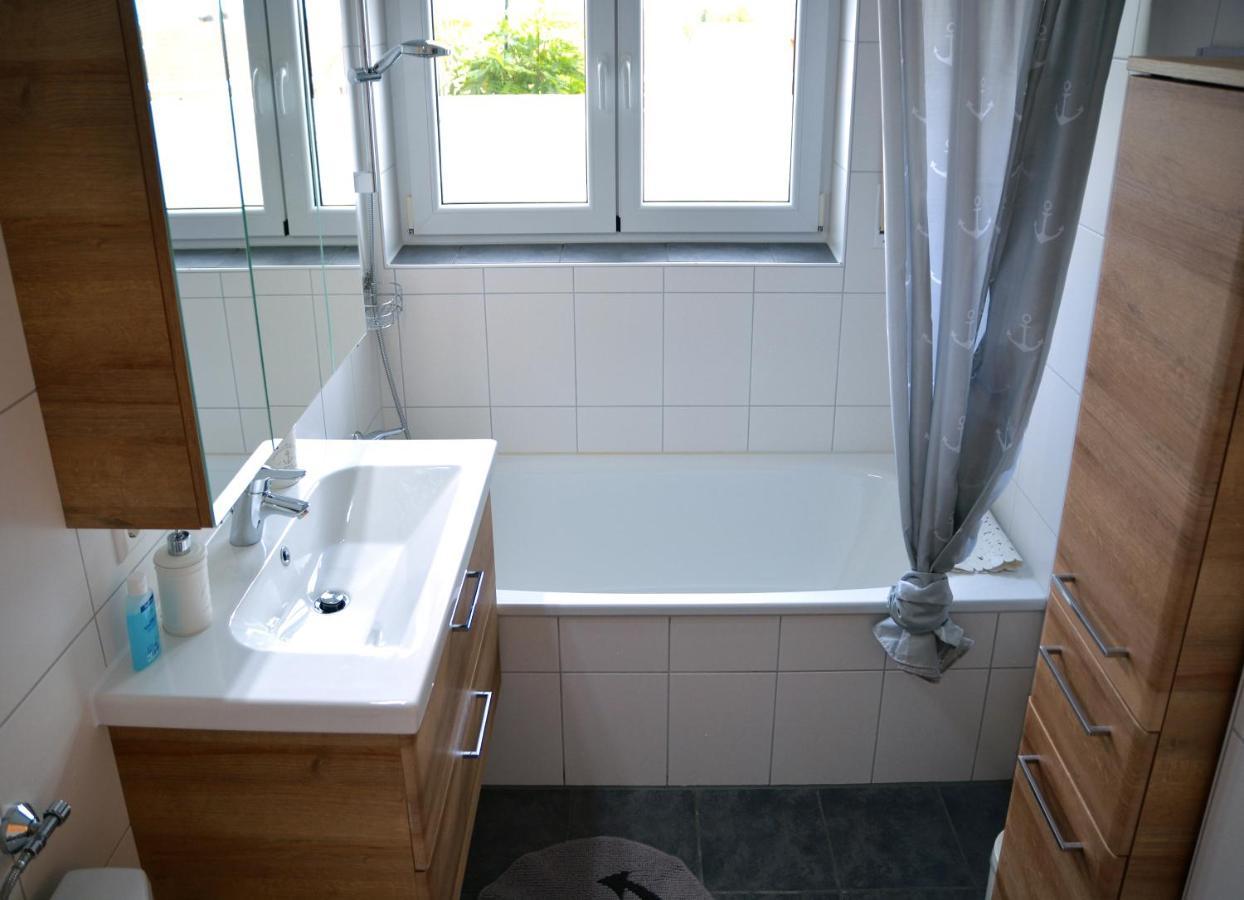 Lakeview Penthouse Meersburg Esterno foto