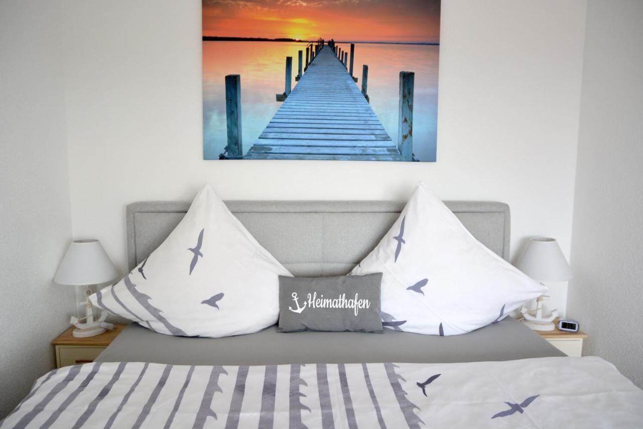Lakeview Penthouse Meersburg Esterno foto