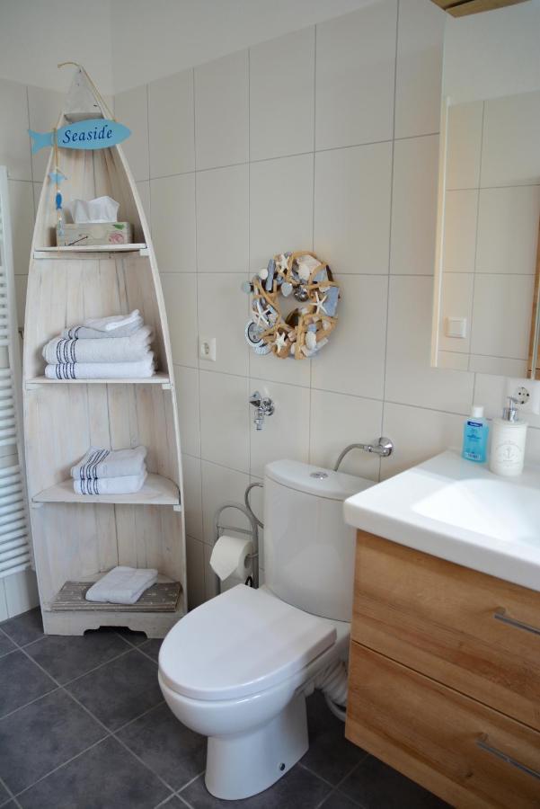Lakeview Penthouse Meersburg Esterno foto