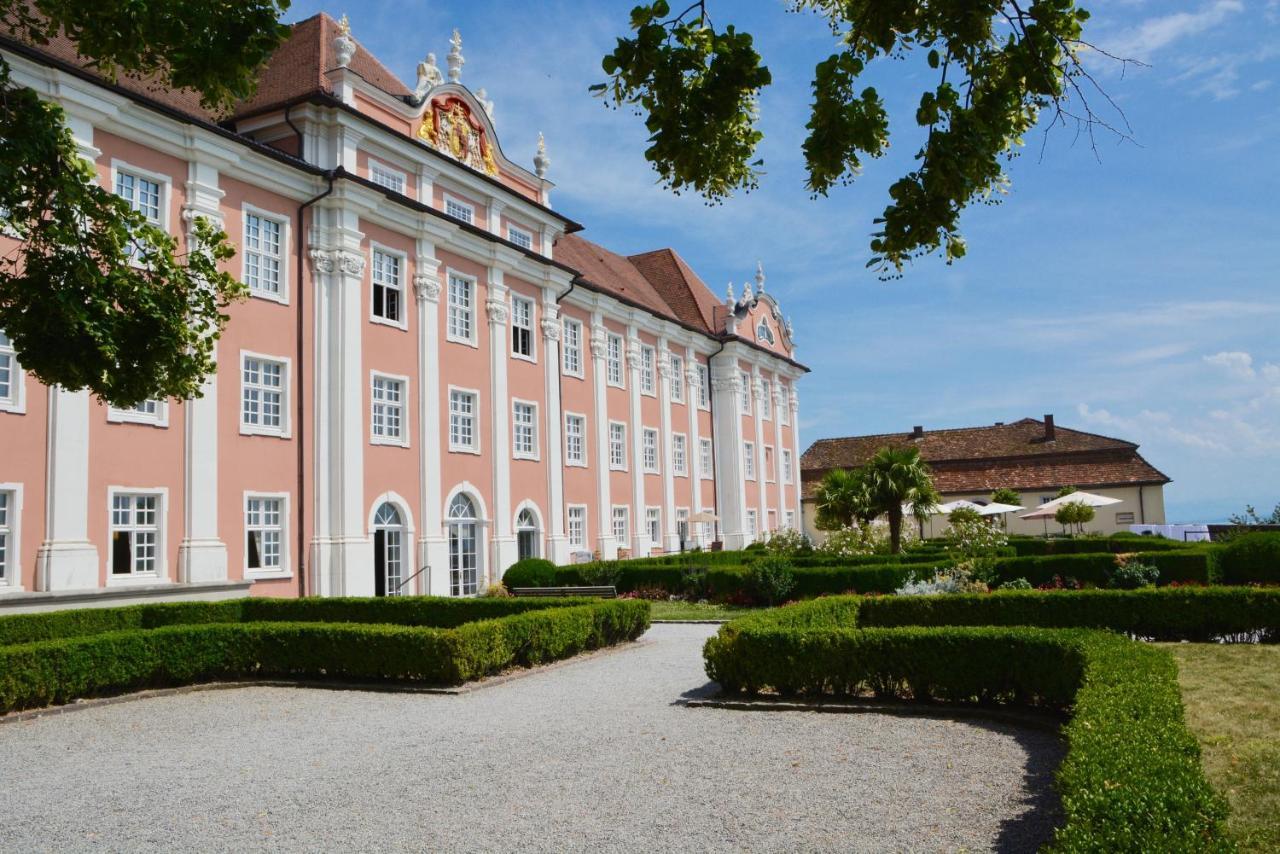 Lakeview Penthouse Meersburg Esterno foto