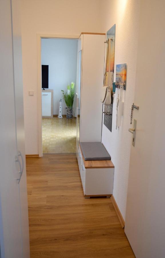 Lakeview Penthouse Meersburg Esterno foto