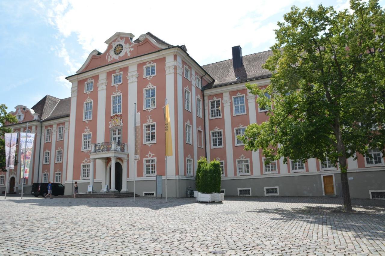 Lakeview Penthouse Meersburg Esterno foto